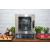 Lincat LCOS Convection Oven Cap: 4 x 1/2GN 2.5kW - view 4