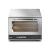 Lincat CO223M Convector Manual+ Convection Oven 3.0kW Cap: 2 x GN1/1 - view 2