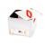Clifton FL14D Sous Vide Unstirred Digital Water Bath 14Ltr - view 1
