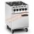 Lincat OG8001 4 Burner Gas Range W600mm - view 1