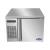 Atosa EBF03 Countertop Blast Chiller/Freezer Shelf Positions 3 - view 1