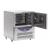 Williams WBC10-SS Blast Chiller Shelf Positions - 3 - view 1