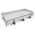 Parry PGF1000G Gas Griddle W1020mm - view 1