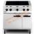 Lincat OE8017 Induction Range W900mm - view 2