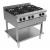Falcon Dominator G3121 6 Burner Gas Boiling Top W900mm - view 2