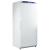 Prodis HC610F White Upright Single Door Freezer 620Ltr - view 1