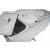 Parry 1885 Wet Well Bain Marie with 3 x 1/3 Gastronorm Pans - view 3