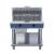 Blue Seal E596D-LS Electric Chargrill on Leg Stand - view 1