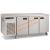 Foster Xtra 2 or 3 Door Refrigerated Counter XR2H, XR3H - view 2