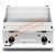 Lincat Gas Griddle W600mm OG8201 - view 2