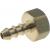 Parry 3/8" Fulham Nozzle (NOZZL3/8) - view 1