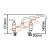 Aquajet 1/2" Mixer Tap with Lever Controls & 300mm Swivel Spout AJ-B-312L - view 2