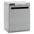 Williams HA135-SA Single Door Under Counter Fridge W606 x H805mm - view 2