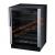 Vestfrost M95 Single Door Compact Bottle Cooler - view 1