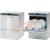 Maidaid Evolution EVO512 Dishwasher 500mm Basket - view 1