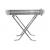 Cinders Slimfold TGN80 Foldable Gas BBQ - view 3