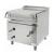 Lincat PHGBP80/N Gas Bratt Pan with Manual Tilt 80Ltr - view 1