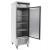 Atosa MBF8181GR Single Door Upright Freezer 610Ltr - view 2