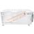 Parry MSB18 Mobile Bain Marie Servery W1800mm Cap: 108 Plated Meals - view 1