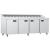 Foster FPS4HR 4 Door Refrigerated Prep Counter W2300mm - view 1