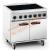 Lincat Induction Oven Range PHER01 - view 1