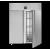 Williams HJ2-SA 2 Door Upright Fridge 1295Ltr - view 4