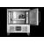 Foster BFT15 Blast Freezer Shelf Positions - 5 - view 1