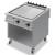 Falcon F900 E9581R Half Ribbed Electric Griddle W800mm - view 3
