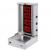 Roller Grill GR80VC Infrared Gyros Grill/Kebab Grill - view 1