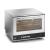 Lincat CO235T Convector Convection Oven 4.8kW Cap: 3 x GN1/1 - view 1