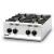 Lincat OG8003 4 Burner Gas Hob W600mm - view 3