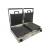 Lincat LCG2 Contact Panini Grill with Smooth Plates W623mm - view 1