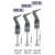 Robot Coupe Mini MP Range Stick Blenders - view 1