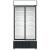 SPD20HG - Hinged Door