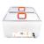 Clifton FLE56D Sous Vide Unstirred Compact Water Bath 56Ltr - view 1