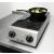 Lincat PHEH01 Phoenix 2 Zone Induction Hob - view 3