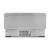 Infrico EFP1500SS Stainless Steel Beer Dump Cap: 270 Bottles - view 2