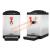 Bravilor HWA3 Hot Water Boiler 3 Ltr - view 1