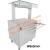 Parry FS-A2 Flexi-Serve Ambient Cupboard with Plain Top - view 1