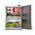 Foster LR150 Single Door Undercounter Freezer W605 x H830mm - view 3